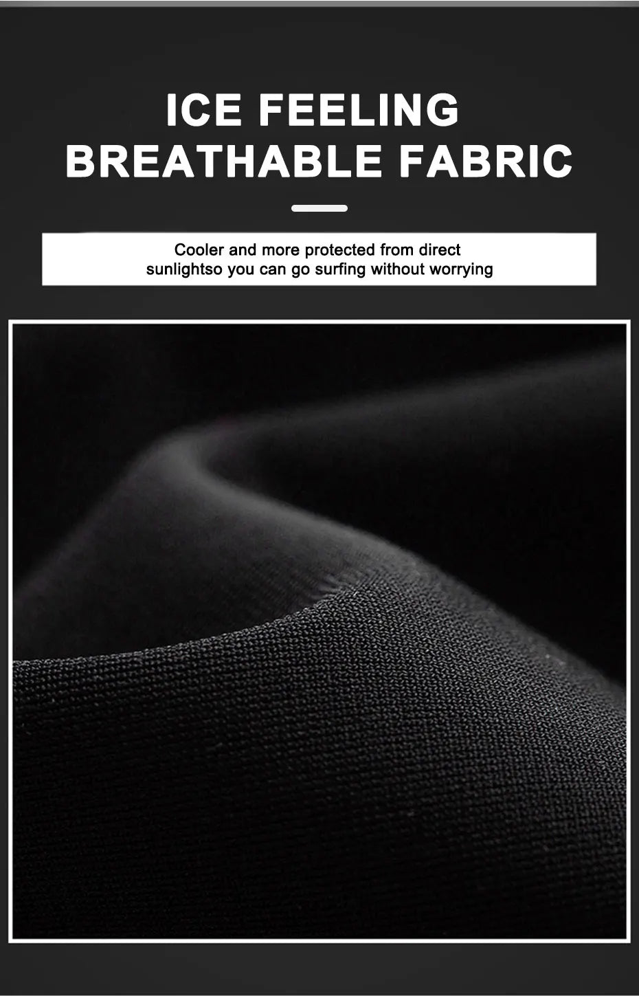 SEAMETAL Ice Silk Sun Protect Arm Sleeves High Elasticity Long Sleeves Ultraviolet-Proof Outdoor Car Driving Summer Cool Sleeve