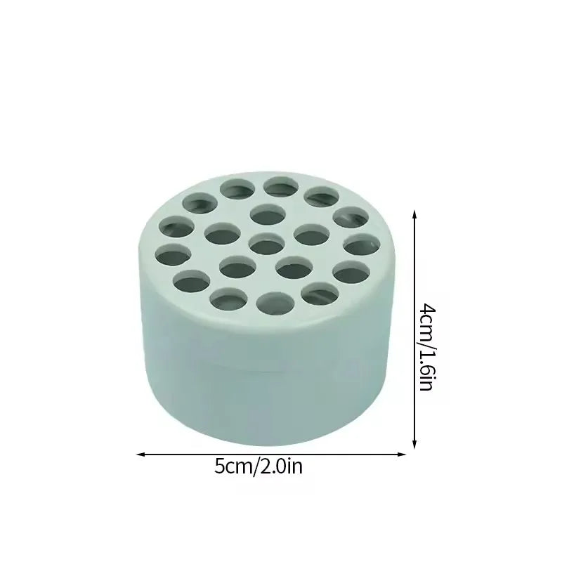 Spiral Flower Stand Ring Spiral Flower Pole Stand Bottle Flower Stand Spiral Diy Bouquet Twist Floral Stand Flower Stand