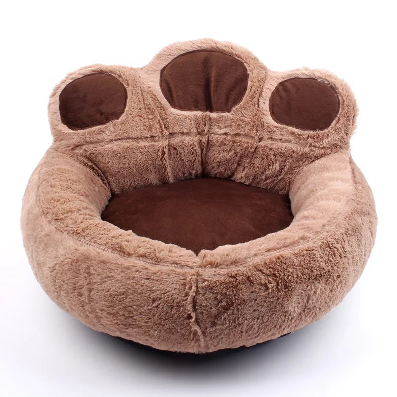 Dog Bed Kennel Pet Products Accessory Mat Accessories for Small Breeds Dogs Sofa Baskets Cats Cushions Puppy Beds Medium Big