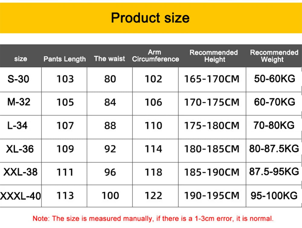 Tactical Camouflage Pants Outdoor Hunting Training Suit Combat Pants Ripstop Cargo Pants Men's Working Clothing Hiking Trousers