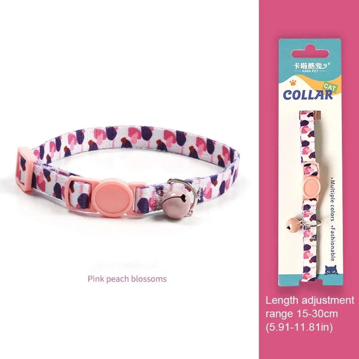 Leash Material Cat Accessories Petty Large Cats Collar Leather Harness Pet Products Retractable Collars Supplies Pets Accessory