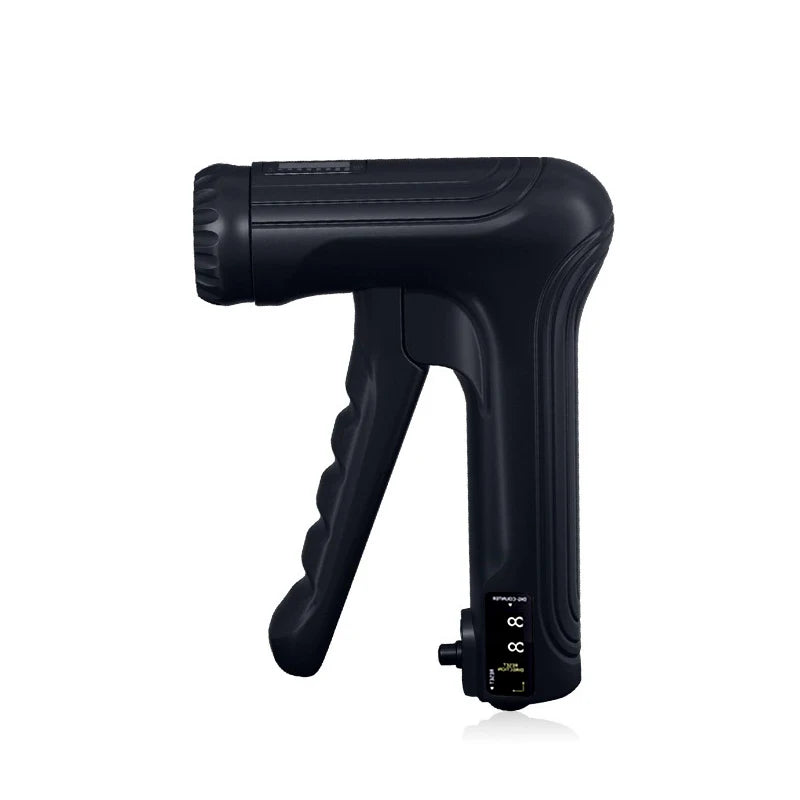 Electric Grip Strength Trainer Grip Exerciser Hand Strengthener Countable Adjustable 5-60kg Forearm Strength Exerciser For Woman