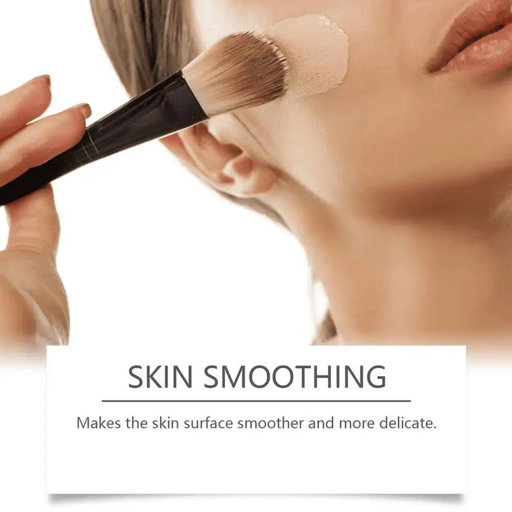 Magic Color Changing Liquid Foundation Matte Long-lasting Moisturizing Foundation Brightens Full Coverage Concealer Foundation