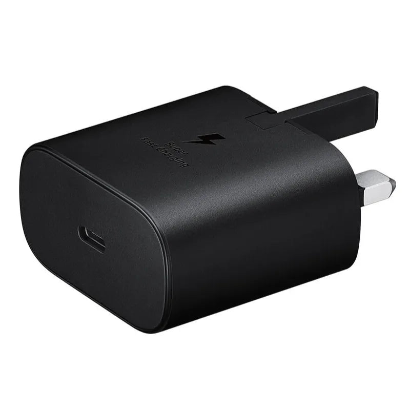 SAMSUNG 25W PD ADAPTER