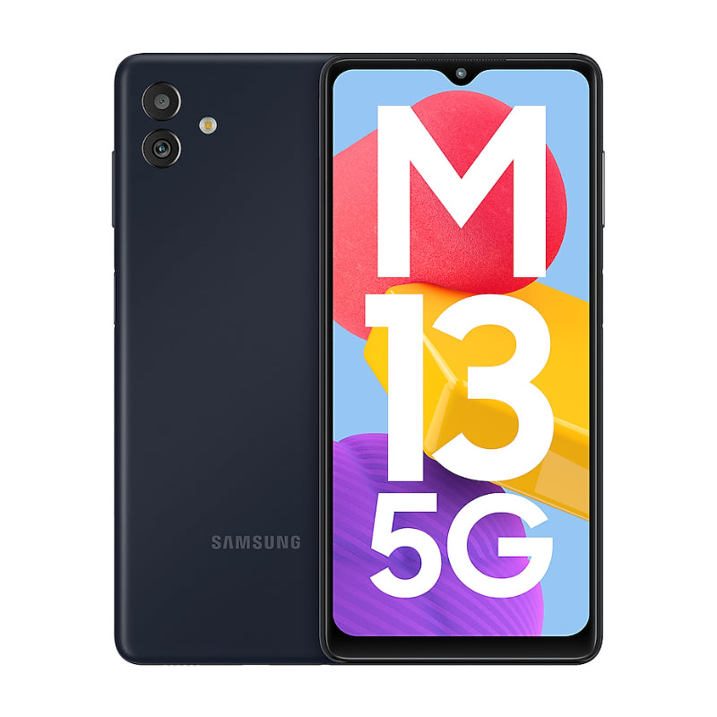 Samsung Galaxy M13 6GB RAM 128GB ROM 5G