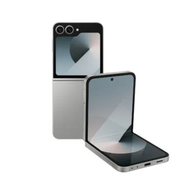 Samsung Galaxy Z Flip 6 12GB RAM 512GB ROM