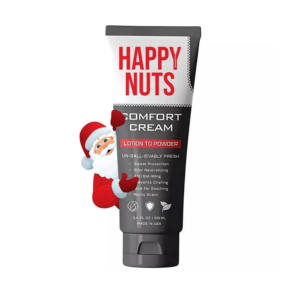 Men's Sandalwood Body Deodorant Cream Gently Remove Body Odor And Reduces Friction Men's Body Care Cream Hot products Gifts