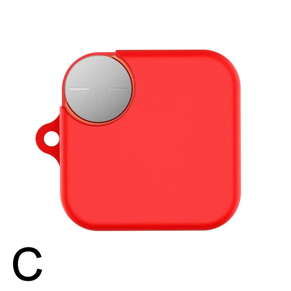 Silicone Protective Case For CMF Buds Pro 2 Cover Candy Color Soft Earphone Cover For CMF by Nothing Buds Pro 2 Case 5Colors