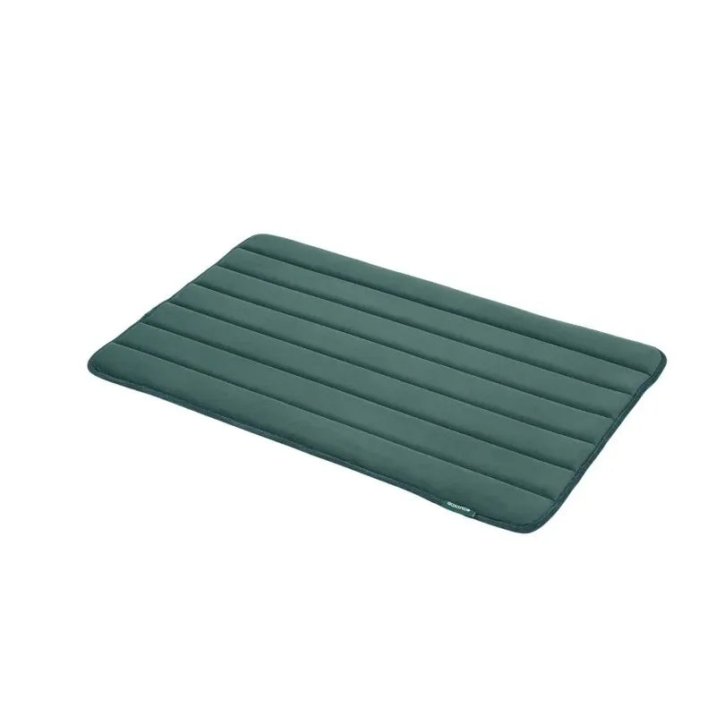 Summer Cooling Pet Bed Sofa Dog Accessory Big Cushion Pets Dogs Baskets Large Beds Products Small Cushions Cats Mat Fluffy Bad