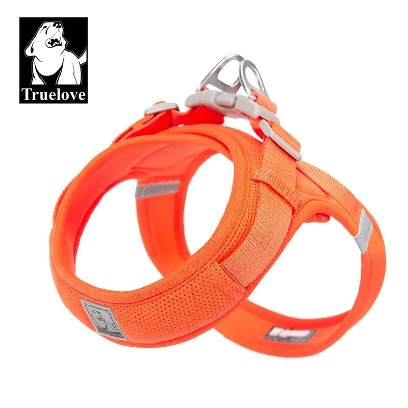 Pet Supplies Chest Strap Dogs Accessories Tactical Vest Dog Harness Puppy Leash Collar Things Big Cats Collar