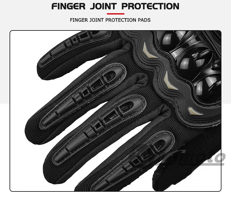 Suomy Motorcycle Gloves Men Women Summer Motorbike Racing Gloves Touch Screen Breathable Motocross Moto Biker Cycling Gloves