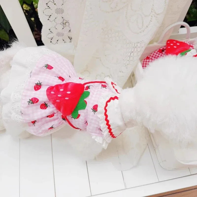 Puppy Summer Clothes Doggy Pet Pets Blouse Shirt for Dogs Spring Apparel Clothing Dog Shirts Supplies Products