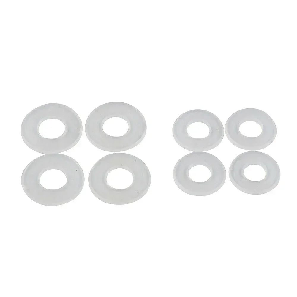 177pcs Motorcycle Windshield Screw Fairing Bolt Kit Car Body Decoration