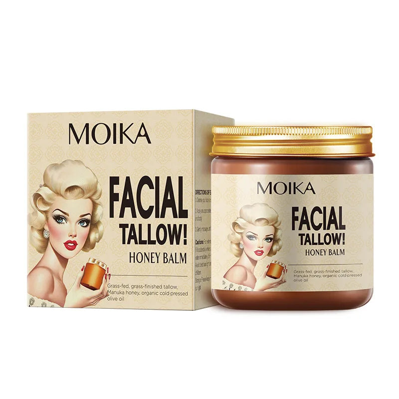 Butter Honey Face Cream Moisturizing Face Moisturizing Body Hand And Foot Skin Care Cream Face And Body Skin Care
