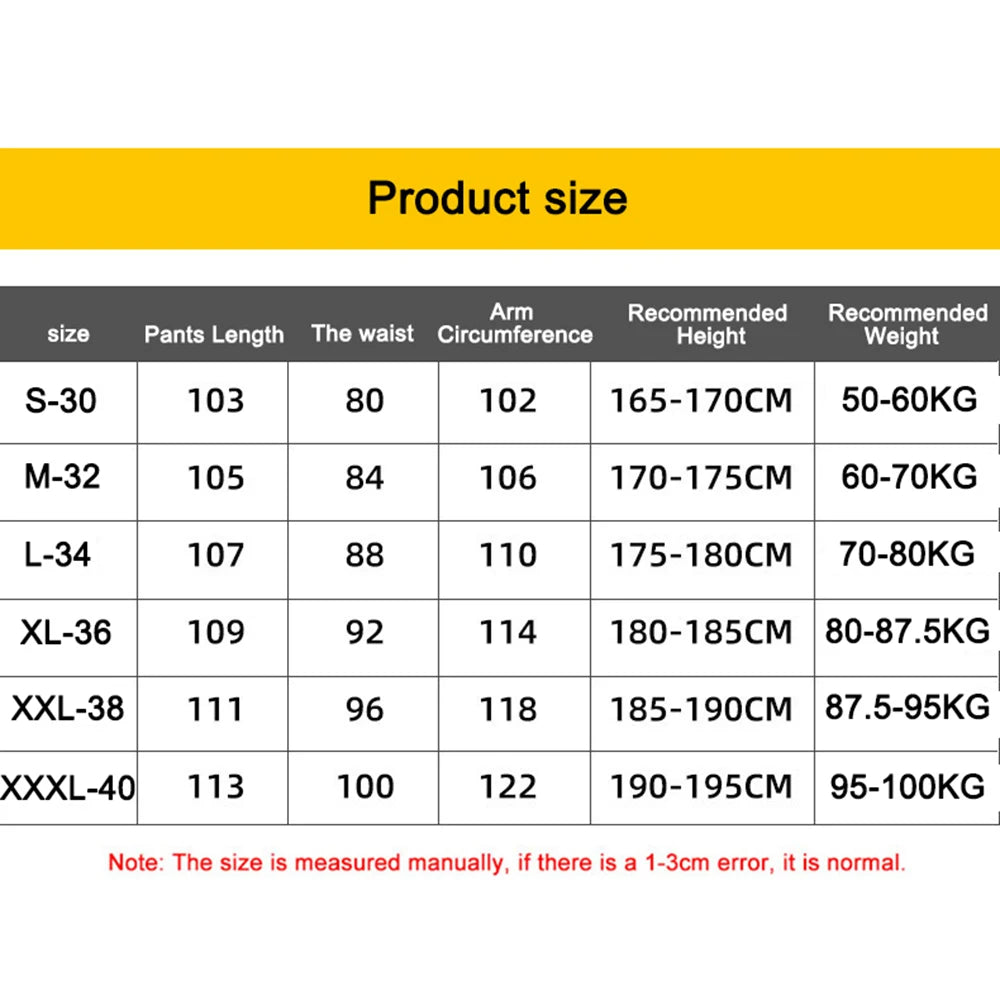 Tactical Camouflage Pants Outdoor Hunting Training Suit Combat Pants Ripstop Cargo Pants Men's Working Clothing Hiking Trousers