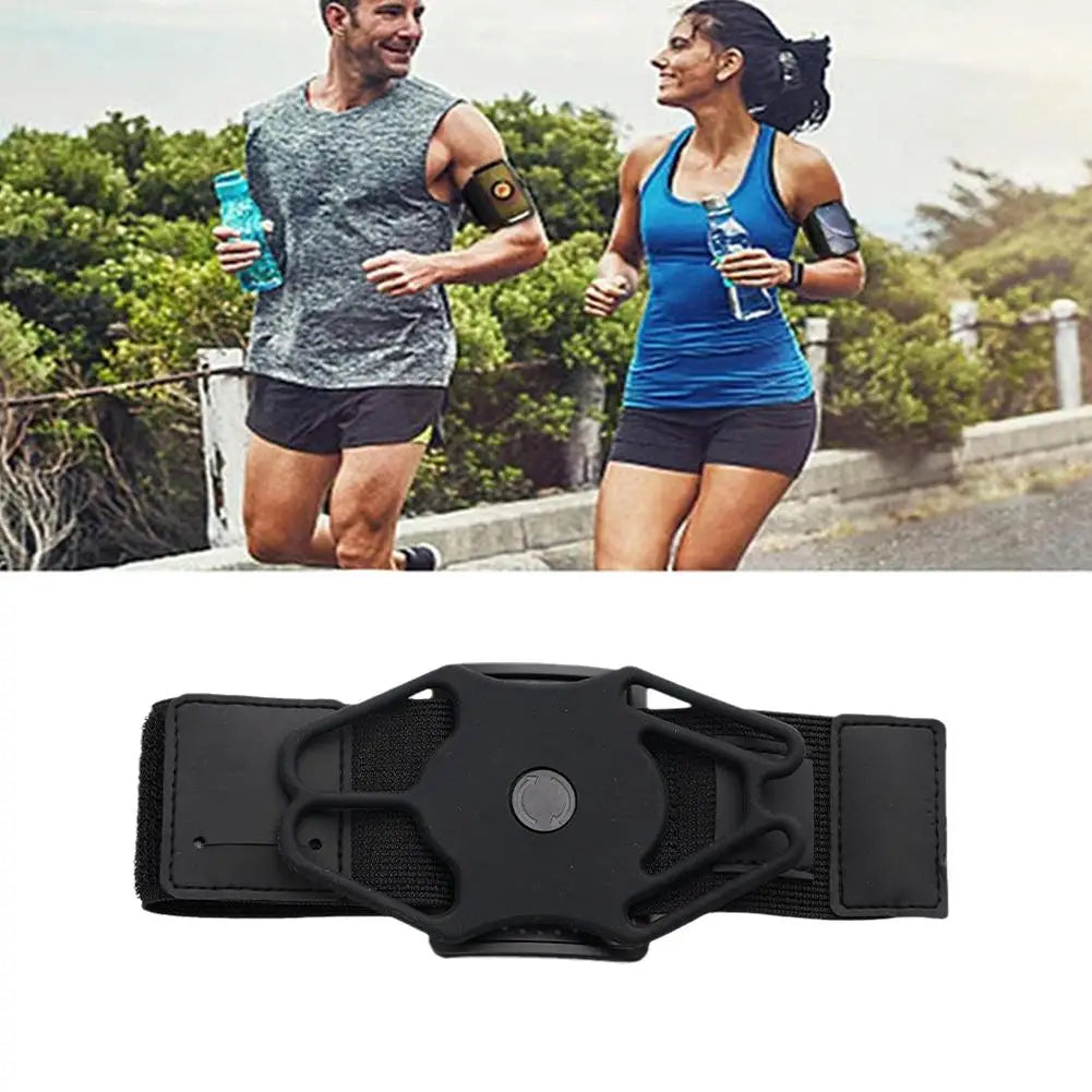 Universal Outdoor Sports Phone Holder Armband Wrist Case Gym Running Arm Band Phone Bag For iPhone Samsung For 4-6 inch Phone