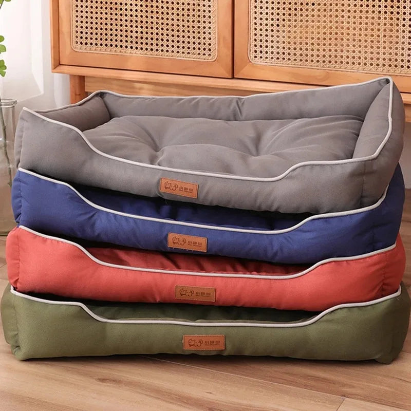 Cats Accessories Cushions Bed Basket Pet Products Puppy All Kitten Dog Things Beds Mat Accessory House Goods Houses and Habitats