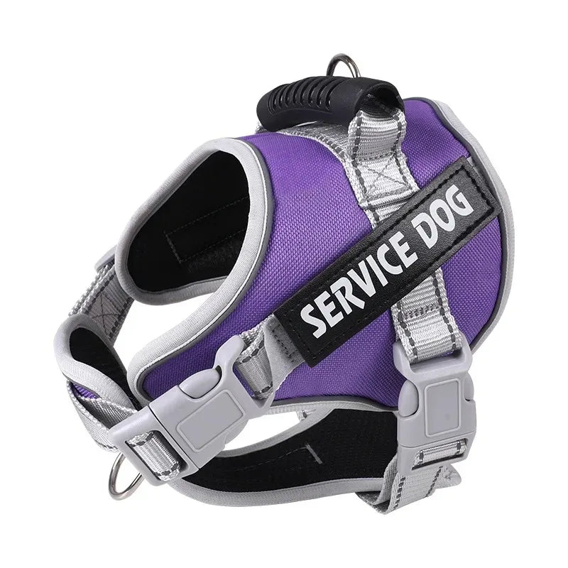 Puppy Harness for Dogs Accessories Dog Supplies Collars Harnesses Leashes Big Dog Leash Pet Collar Small Pets Things