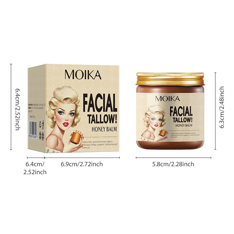 Butter Honey Face Cream Moisturizing Face Moisturizing Body Hand And Foot Skin Care Cream Face And Body Skin Care