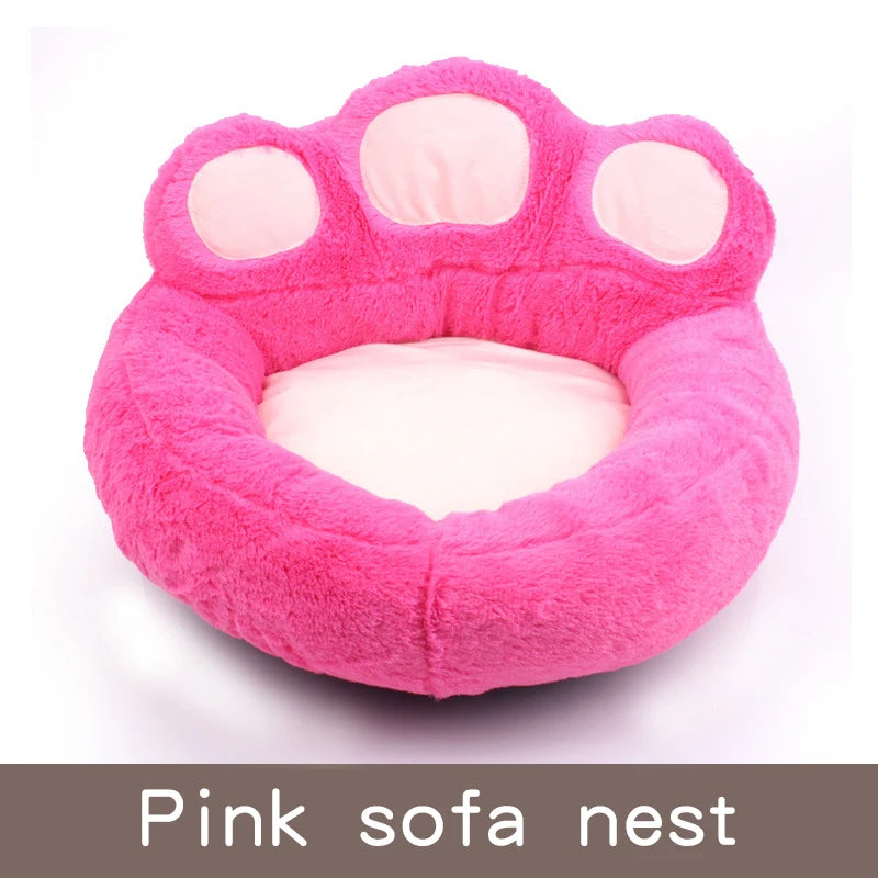 Dog Bed Kennel Pet Products Accessory Mat Accessories for Small Breeds Dogs Sofa Baskets Cats Cushions Puppy Beds Medium Big