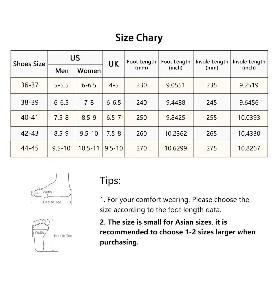 Summer Clogs Fashion Soft Bottom Beach Men Slippers Women's Sandals Nurse Medical Sabot EVA Slides Breathable Shoes