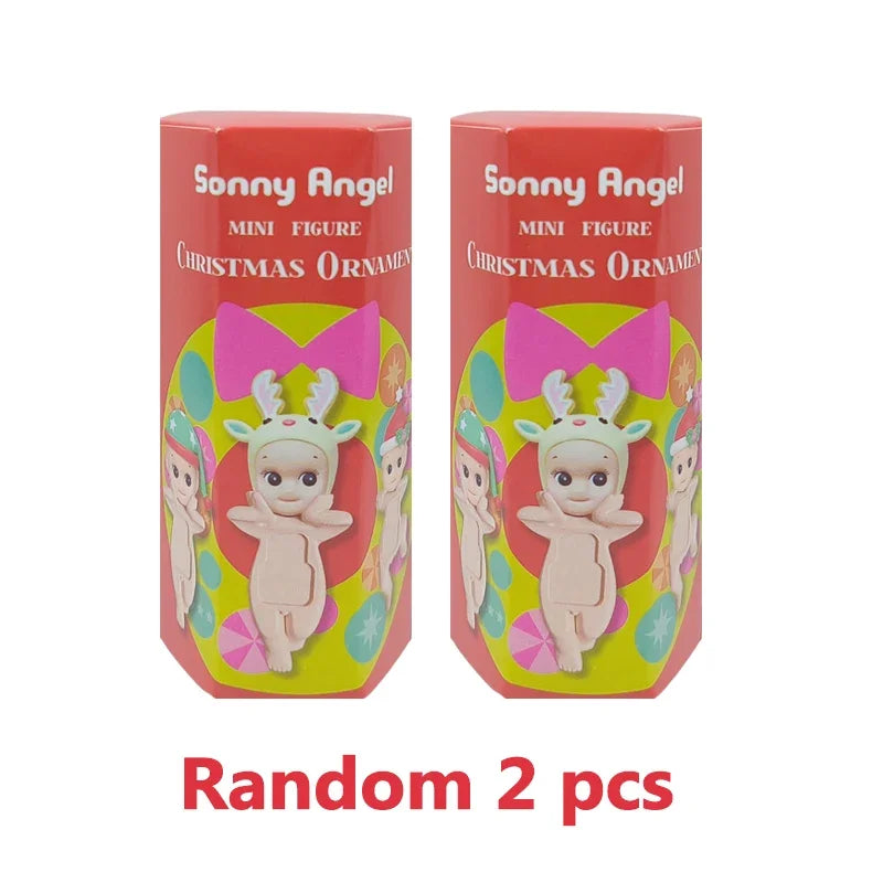 Blind Box 20th Anniversary Hippers Back Dreaming Fruit And Vegetable Series Sprunki Figure Mode Doll Christmas Gift