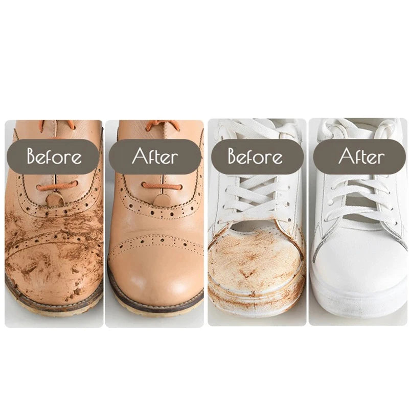 Shoe Cleaning Eraser Suede Sheepskin Matte Leather Fabric Shoes Care Clean Brushes Rubber White Shoes Sneakers Boot Cleaner Care