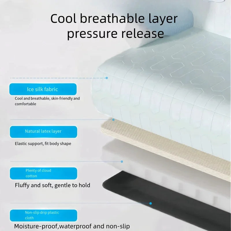 Cats Beds Summer Cooling Pet Bed Kitten Cushions Goods Houses Dog Mat Basket Accessory House Habitats Accessories PuppyThings