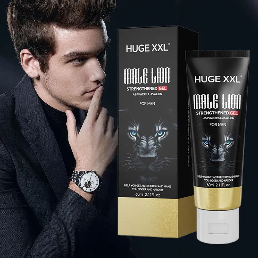 1/2/3pcs Male Big Dick Penis Enlargement Cream Sex Gel Increase Size Male Delay Erection Cream for Men Growth Adult Sex Product