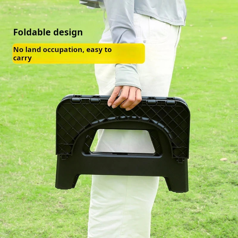 Outdoor toilet car portable emergency camping toilet bench adult odor proof ladies wagon mobile toilet