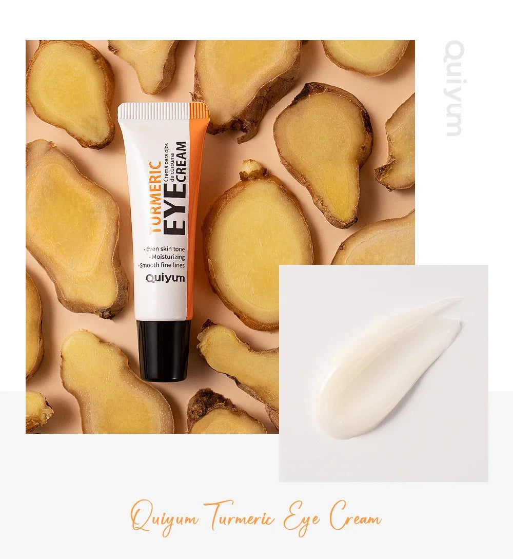 Eye Cream Remove Bags Puffiness Lifting Firming Smooth Skin Care Moisturizing Instant Eye Massage Cream