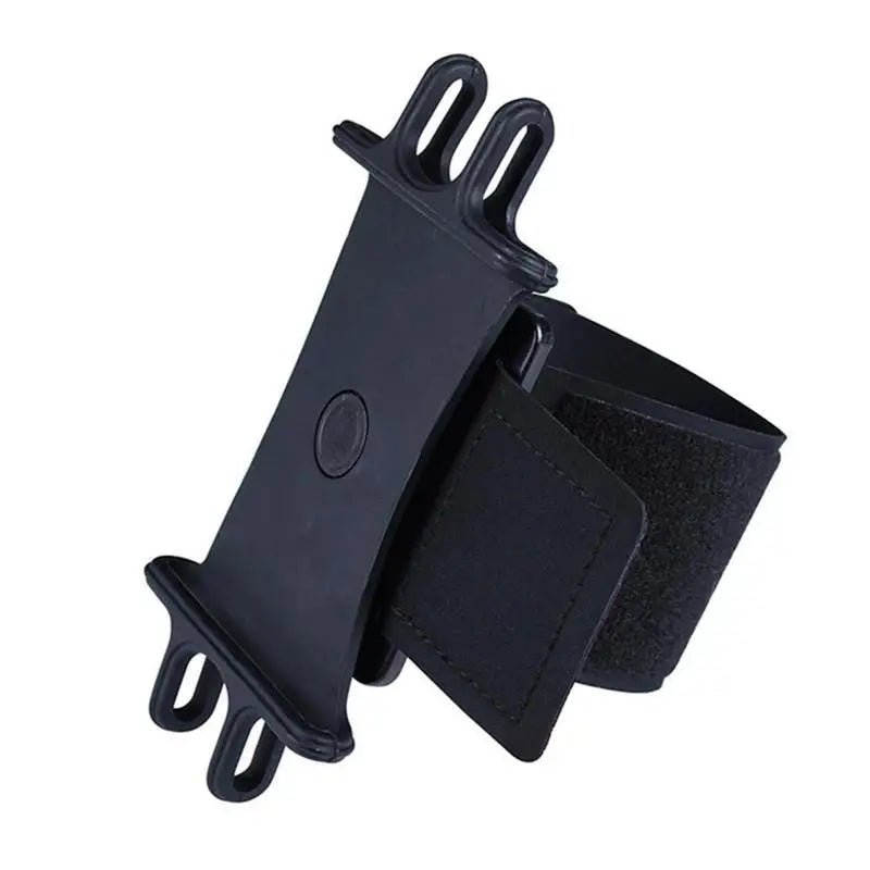 Universal Outdoor Sports Phone Holder Armband Wrist Case Gym Running Arm Band Phone Bag For iPhone Samsung For 4-6 inch Phone