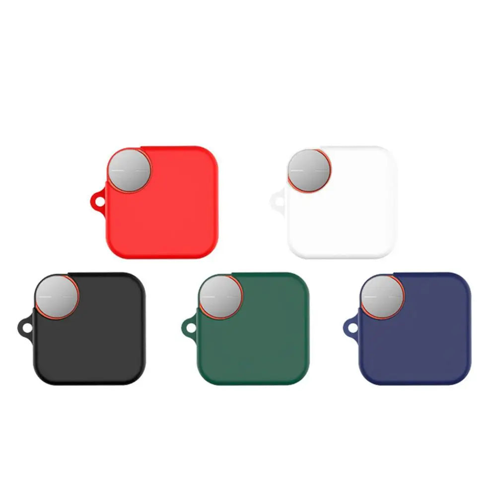 Silicone Protective Case For CMF Buds Pro 2 Cover Candy Color Soft Earphone Cover For CMF by Nothing Buds Pro 2 Case 5Colors