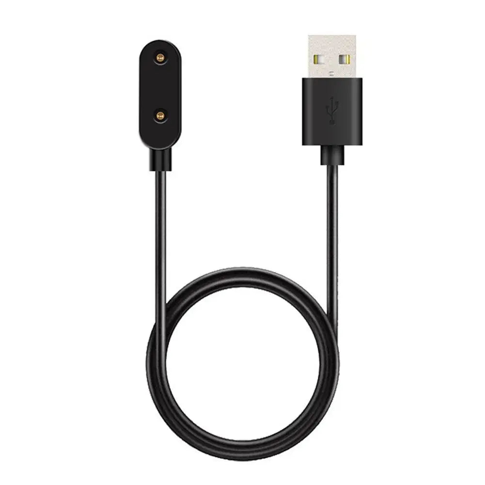 Stand For Samsung Galaxy Fit 3 Charger Holder Bracelet Base USB Charging Cable Dock Station Holder For Samsung Fit3 Mini Charger