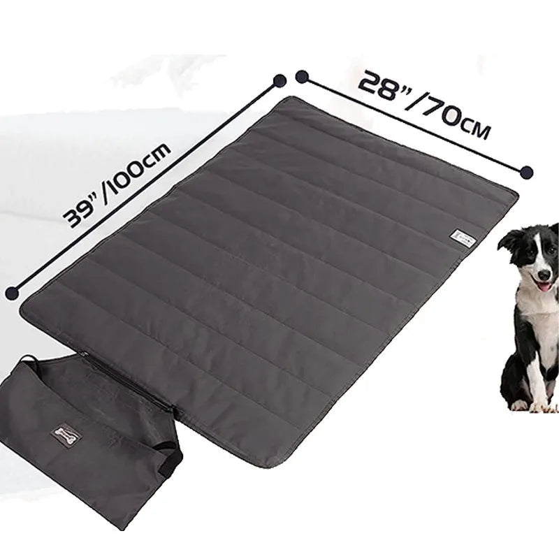 Cooling Bed for Dogs Summer Sofa Pet Dog Medium Accessories Fluffy Beds Kennel Basket Accessory Pets Puppy Cushions Mat
