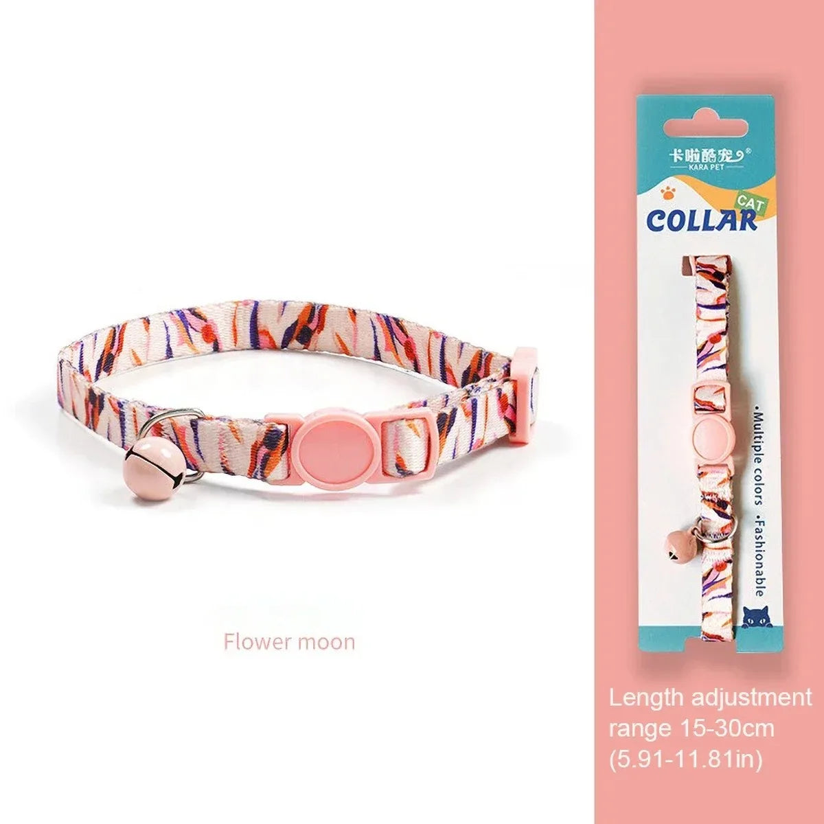 Leash Material Cat Accessories Petty Large Cats Collar Leather Harness Pet Products Retractable Collars Supplies Pets Accessory