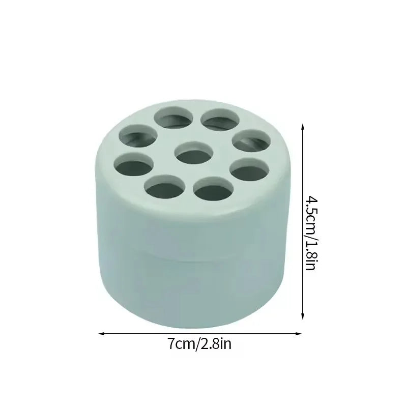 Spiral Flower Stand Ring Spiral Flower Pole Stand Bottle Flower Stand Spiral Diy Bouquet Twist Floral Stand Flower Stand
