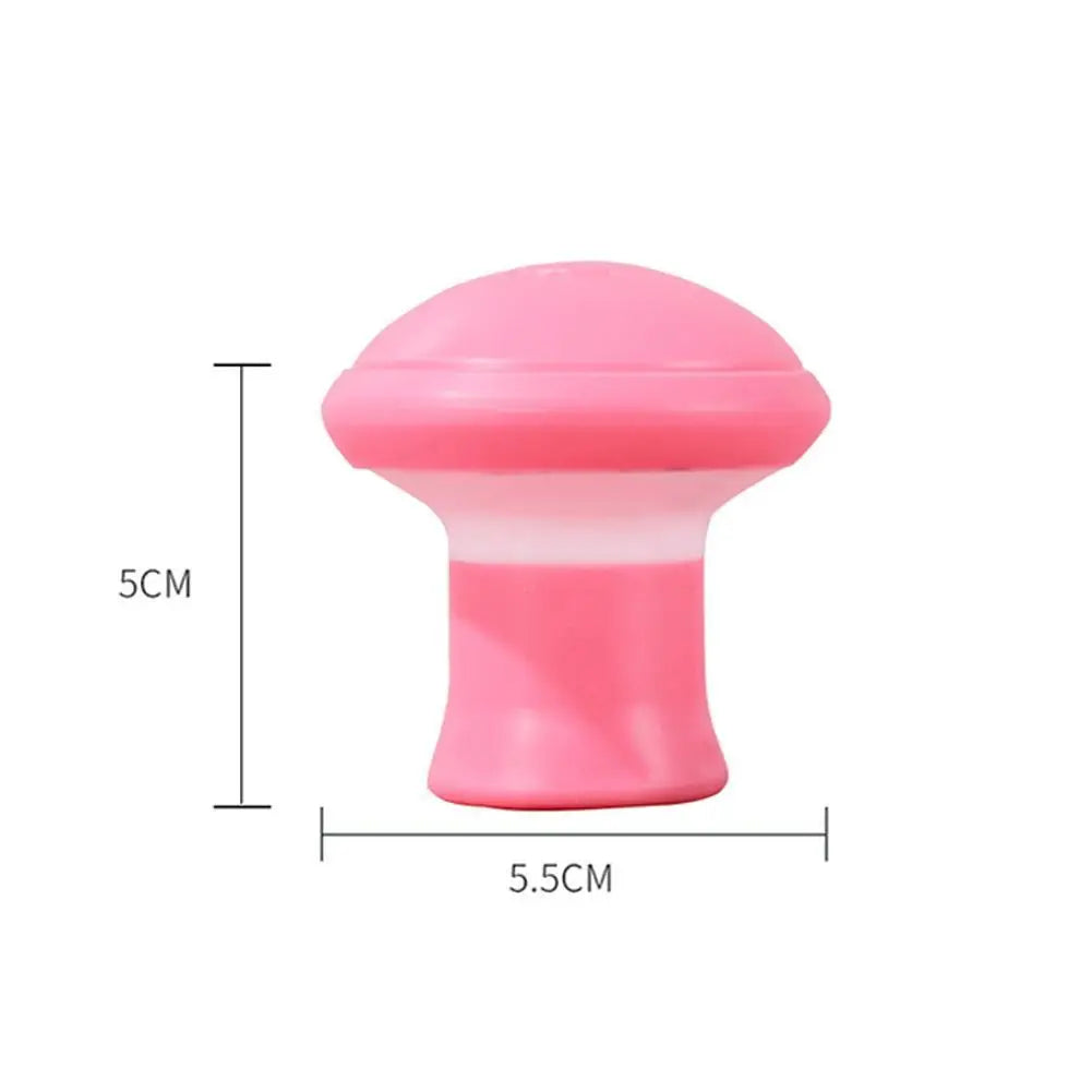 1/2pcs Face Slimming Lift Skin Firming V Shape Exerciser Facial Mouth Jaw Line Exercise Double Chin Slim Skin Care Tool
