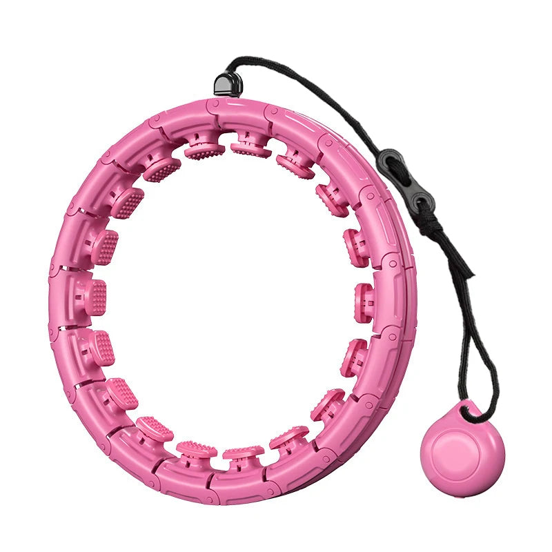 Upgraded Abdominal Tightening And Waist Slimming Home Repair Device Portable Massage Waist Trainer Fitness And Entertainment