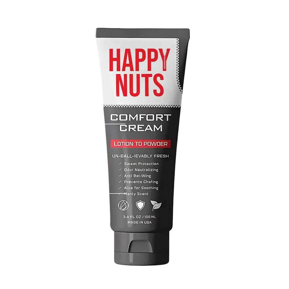 Men's Sandalwood Body Deodorant Cream Gently Remove Body Odor And Reduces Friction Men's Body Care Cream Hot products Gifts