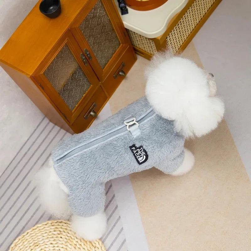Clothes for Dog Fancy Dress Accessories Dachshund Costume Pets Acessorios Puppy Coat Pomeranian Large York Chihuahua Winter Suit