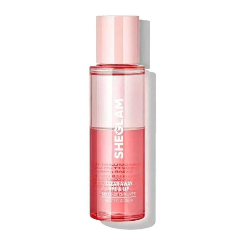 SHEGLAM Makeup Set-Hydrating Primer Glue Pre-Makeup Gel, Matte Oil Control Setting Spary, Liquid Blush, Contouring, Makeup