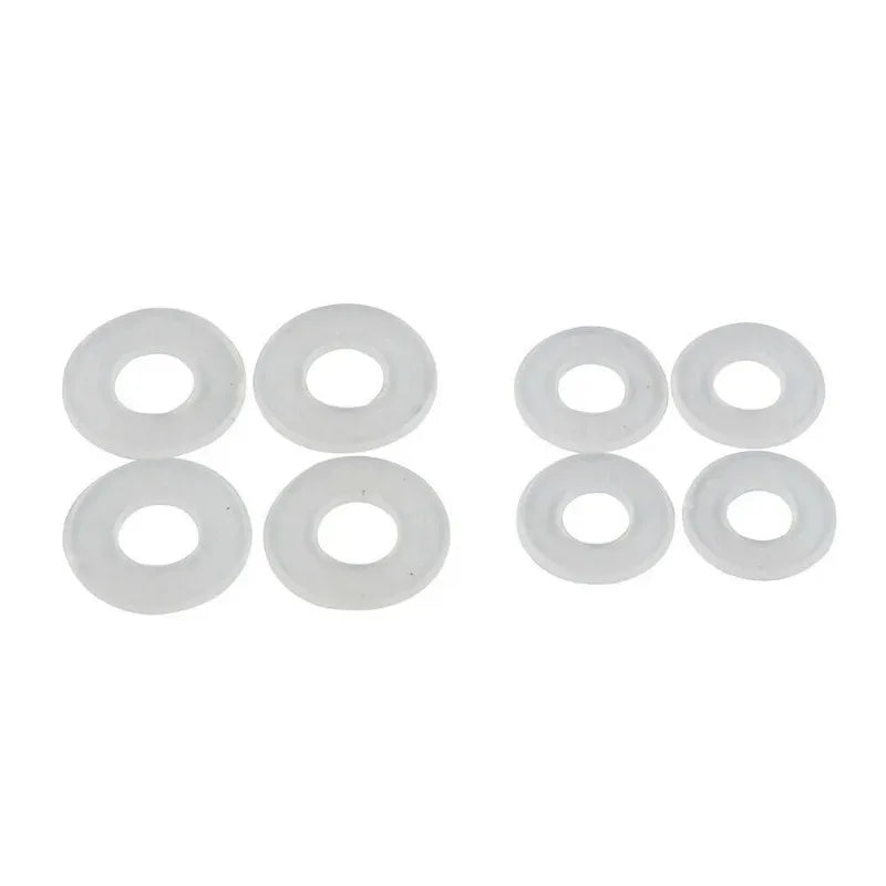 177pcs Motorcycle Windshield Screw Fairing Bolt Kit Car Body Decoration