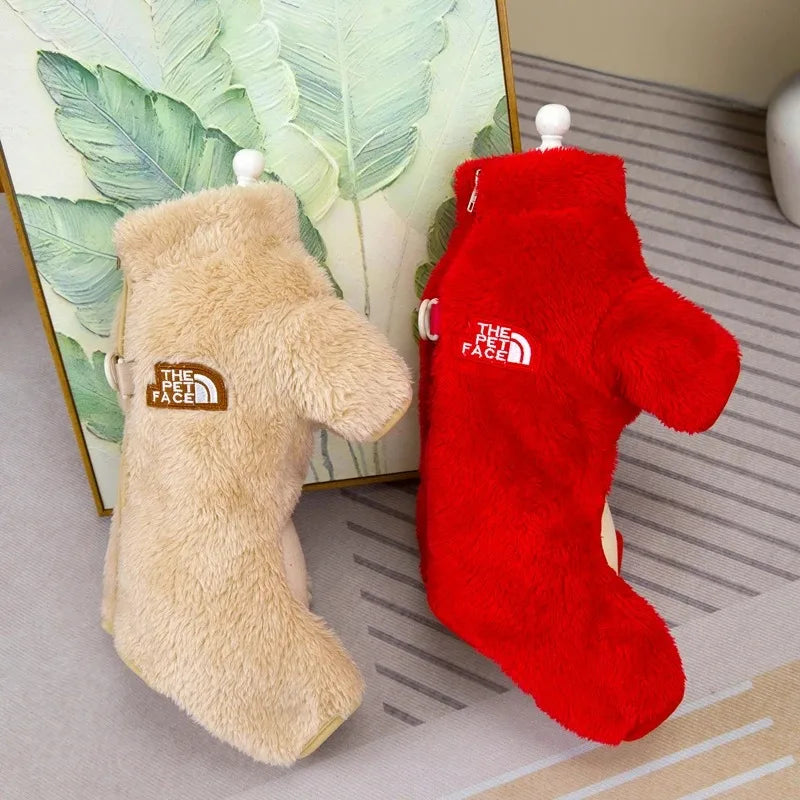 Clothes for Dog Fancy Dress Accessories Dachshund Costume Pets Acessorios Puppy Coat Pomeranian Large York Chihuahua Winter Suit