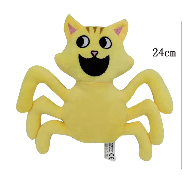 12pcs Skibidi Toilet Plush Toy New Skibidi Doll Stuffed Toy Skibidi Speakerman Plush Camara Camera Man Plush Stuffed Soft Toy