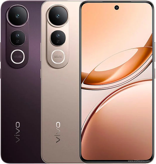 Vivo V50 Lite 4G  Vivo V50 Lite 4G RAM 8GB ROM 256GB