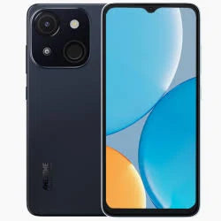 Itel A50C (2GB RAM, 32GB Storage, 4000mAh Battery)