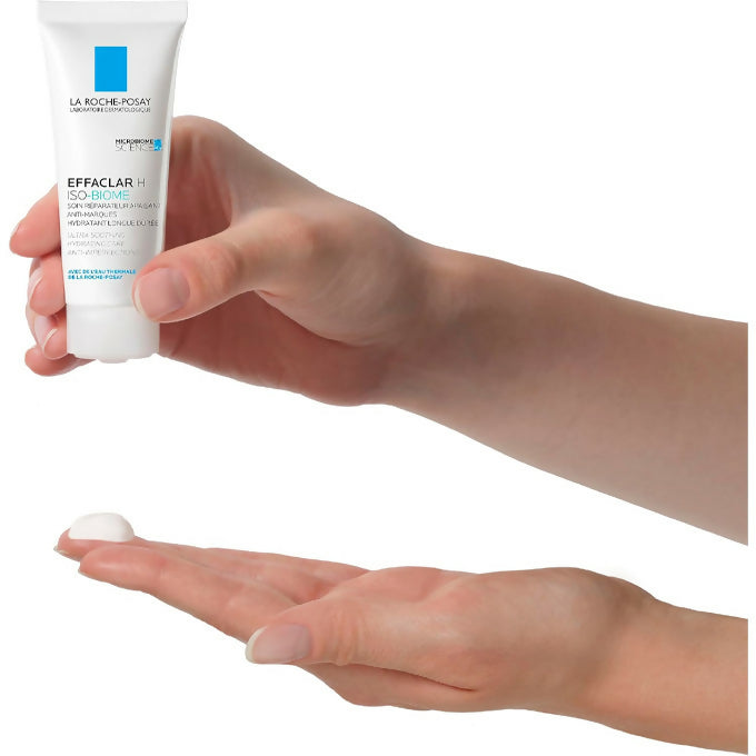 La Roche Posay Effaclar H ISO - BIOME