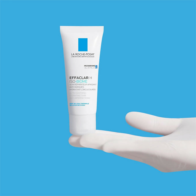 La Roche Posay Effaclar H ISO - BIOME