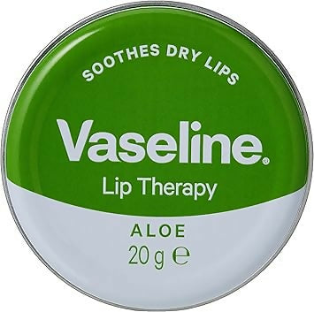 Vaseline Lip Therapy